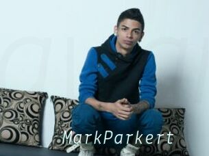 MarkParkert