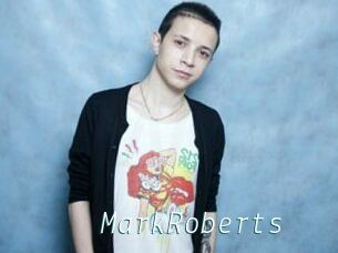 MarkRoberts