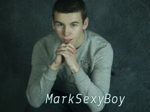MarkSexyBoy