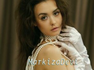 MarkizaDevi
