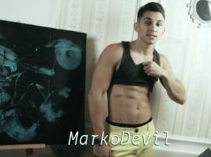 MarkoDevil