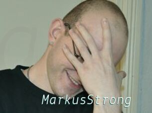 MarkusStrong
