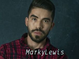 MarkyLewis