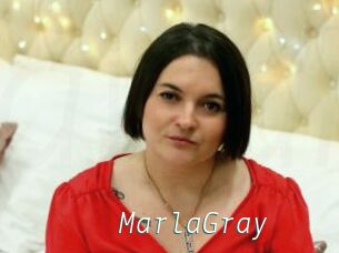 MarlaGray