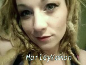 MarleyYamon