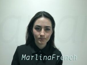 MarlinaFrench