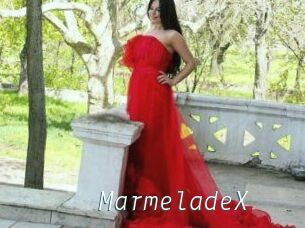 MarmeladeX