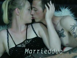 Marriedduo