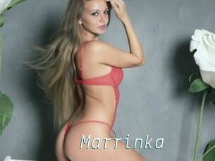 Marrinka