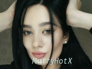 MarryHotX