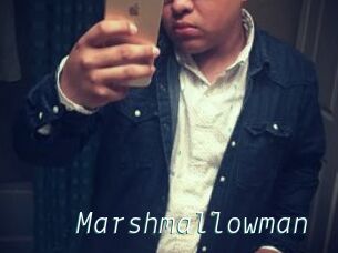 Marshmallowman