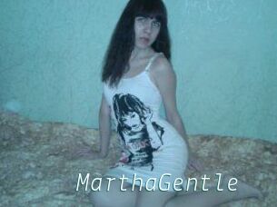 MarthaGentle