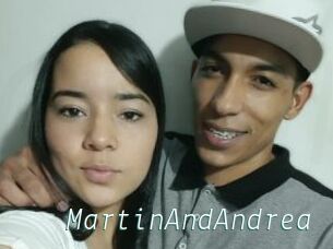 MartinAndAndrea