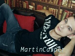 MartinCasper