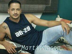 MartinMason