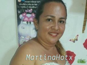 MartinaHotx