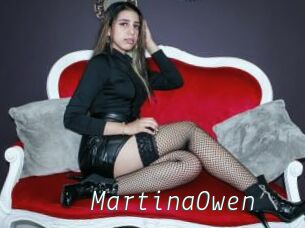 MartinaOwen