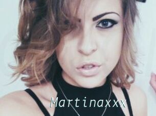 Martinaxxx