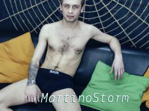 MartinoStorm