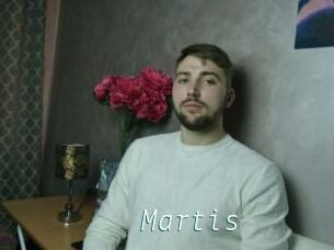 Martis