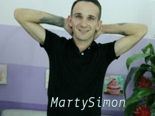 MartySimon