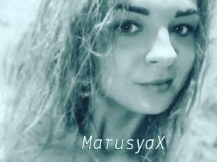 MarusyaX