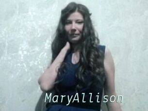 MaryAllison