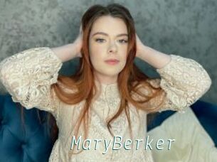 MaryBerker