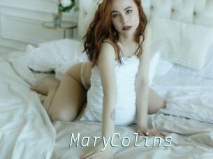 MaryColins