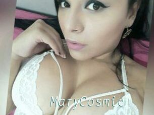 MaryCosmic