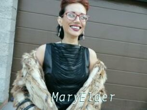 MaryElder
