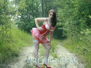 MaryHarrisX