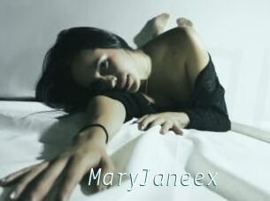 MaryJaneex