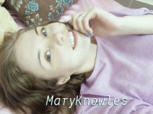 MaryKnowles