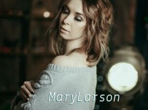 MaryLarson