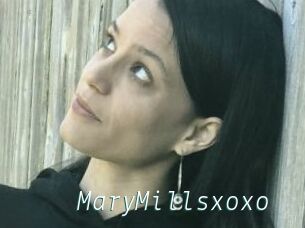MaryMillsxoxo