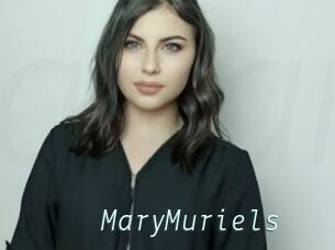 MaryMuriels