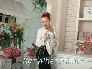 MaryPheromone