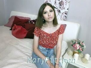 MaryPittman
