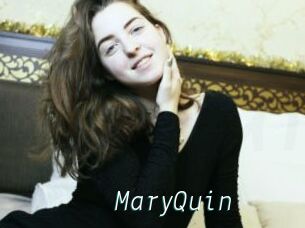 MaryQuin