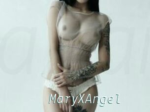 MaryXAngel