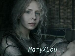 MaryXLou