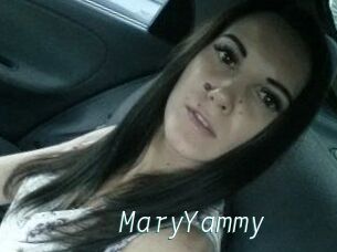 MaryYammy