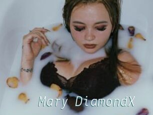 Mary_DiamondX