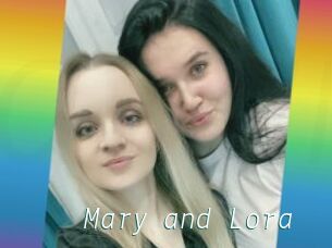 Mary_and_Lora
