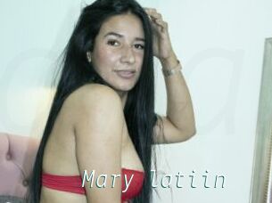 Mary_latiin