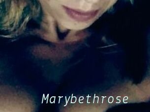 Marybethrose