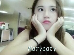 Marycaty