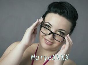 MaryeXXXX