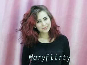 Maryflirty